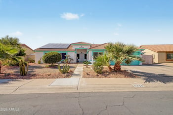 1756 E Park St, Phoenix, AZ 85042
