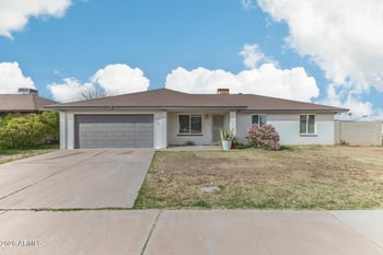 1756 Harmony Ave, Mesa, AZ 85204