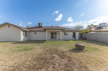 1756 Harmony Ave, Mesa, AZ 85204