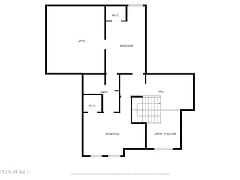 1756 Mallory St, Mesa, AZ 85203