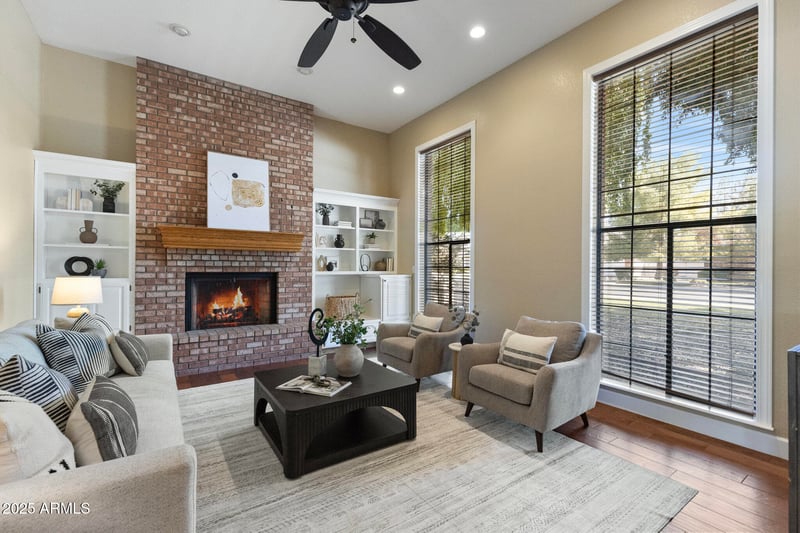 1756 Mallory St, Mesa, AZ 85203