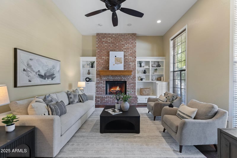 1756 Mallory St, Mesa, AZ 85203