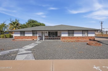 1756 N Summer Cir, Mesa, AZ 85203