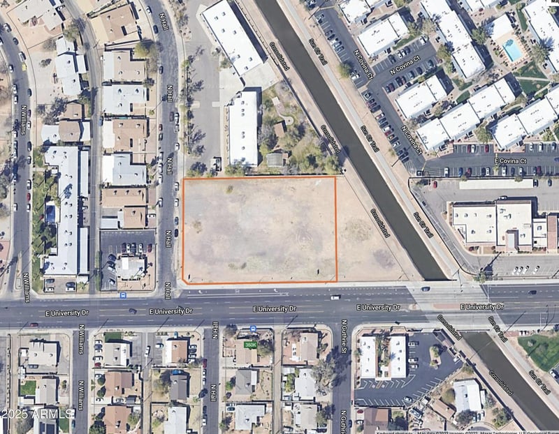 1756 University Dr #-, Mesa, AZ 85203