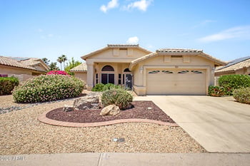 17560 Rainbow Cir, Surprise, AZ 85374