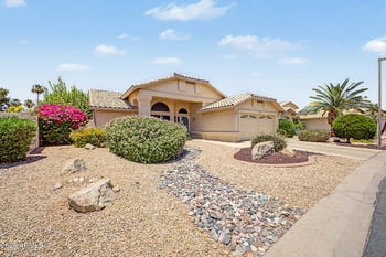 17560 Rainbow Cir, Surprise, AZ 85374