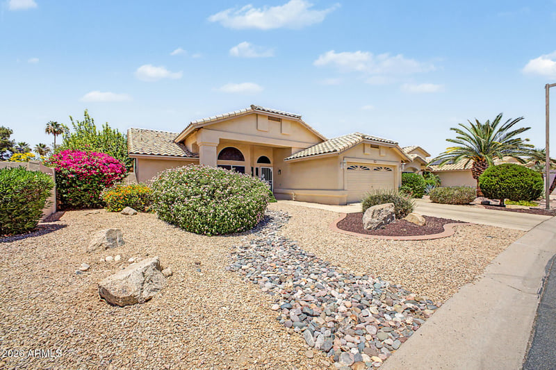 17560 Rainbow Cir, Surprise, AZ 85374