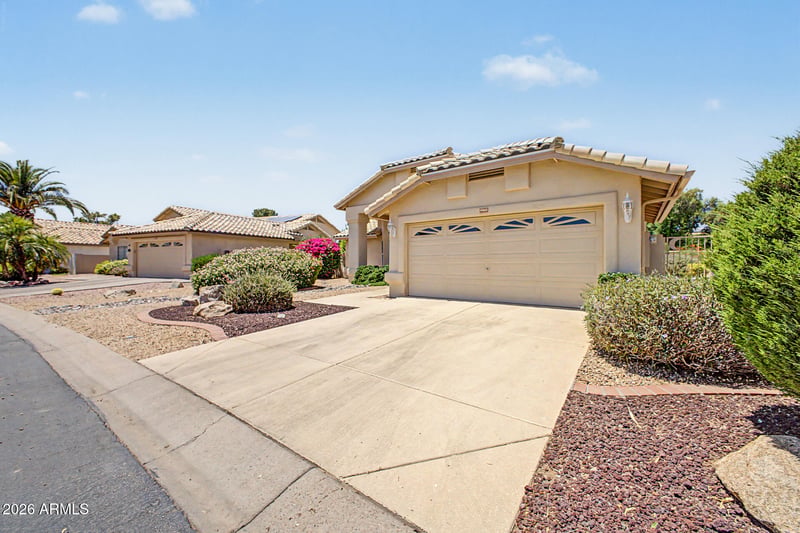 17560 Rainbow Cir, Surprise, AZ 85374