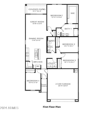 17560 Salerno Dr, Maricopa, AZ 85138