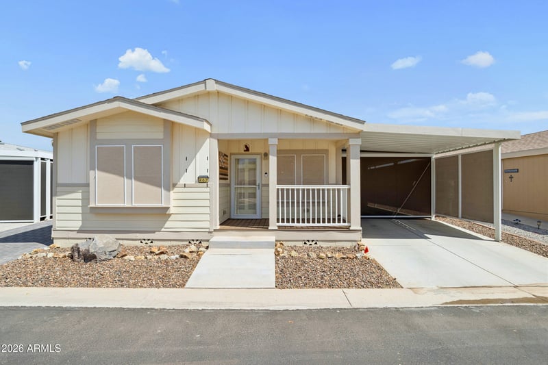 17560 W Van Buren St #462, Goodyear, AZ 85395