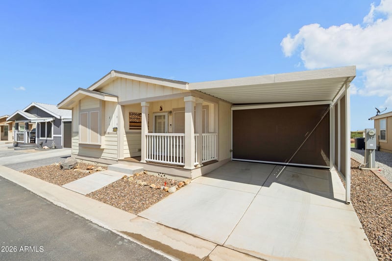 17560 W Van Buren St #462, Goodyear, AZ 85395