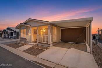 17560 W Van Buren St #462, Goodyear, AZ 85395