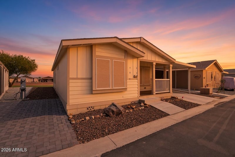17560 W Van Buren St #462, Goodyear, AZ 85395