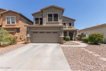 17560 Young St, Surprise, AZ 85388