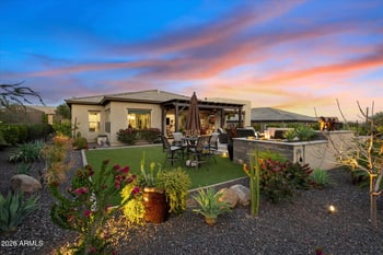 17561 Blaze Ln, Rio Verde, AZ 85263