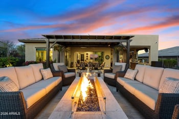 17561 E Blaze Ln, Rio Verde, AZ 85263