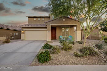 17561 Villa Hermosa Ln, Surprise, AZ 85387