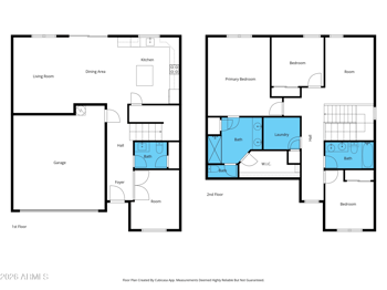 17561 Villa Hermosa Ln, Surprise, AZ 85387