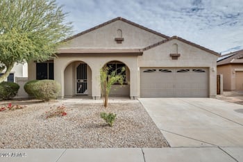 17562 Agave Ct, Goodyear, AZ 85338