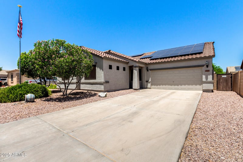 17562 Gelding Dr, Surprise, AZ 85388