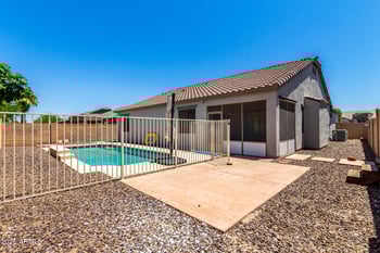 17562 Gelding Dr, Surprise, AZ 85388