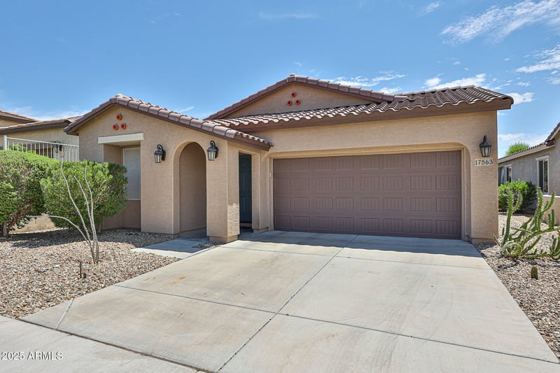 17563 Fairview St, Goodyear, AZ 85338