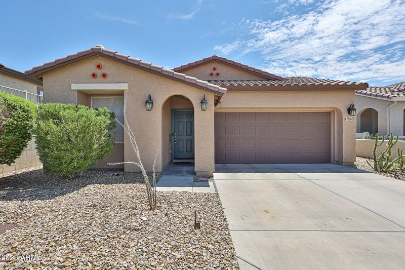 17563 Fairview St, Goodyear, AZ 85338