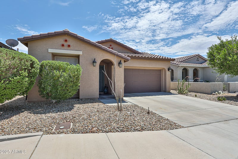 17563 Fairview St, Goodyear, AZ 85338