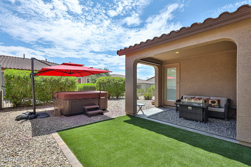 17563 Fairview St, Goodyear, AZ 85338