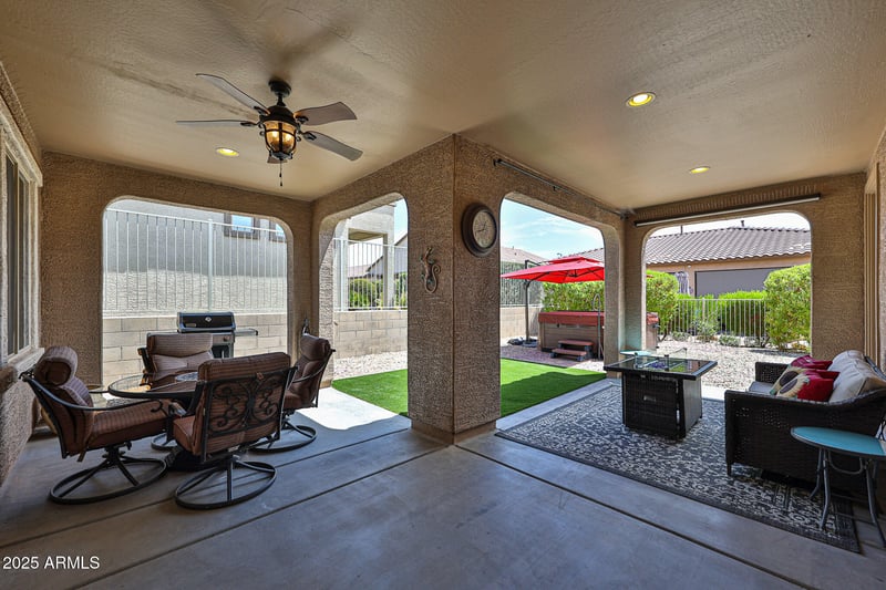 17563 Fairview St, Goodyear, AZ 85338