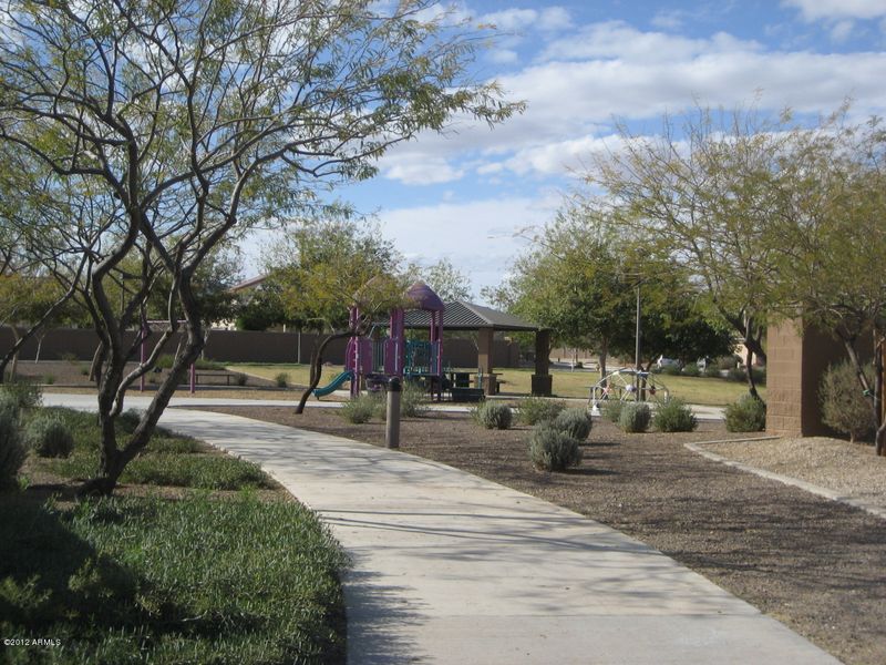17563 W Eugene Ter, Surprise, AZ 85388