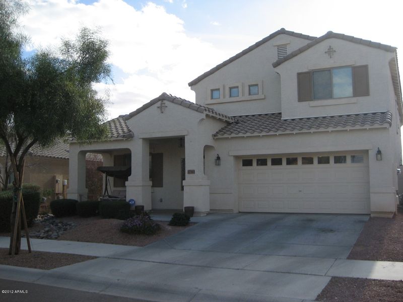 17563 W Eugene Ter, Surprise, AZ 85388