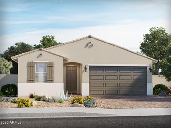 17563 Woodlands Ave, Goodyear, AZ 85338