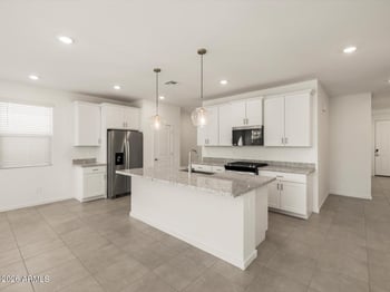 17563 Woodlands Ave, Goodyear, AZ 85338