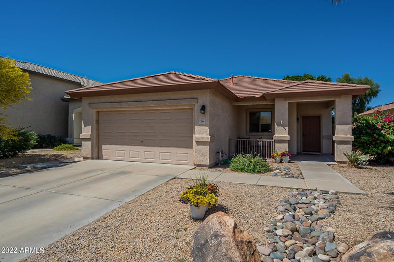 17564 N 167th Dr, Surprise, AZ 85374