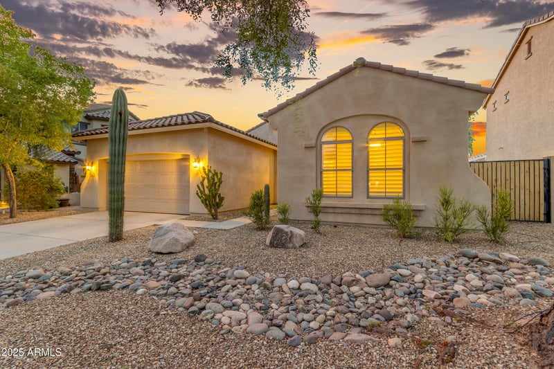 17564 Verdin Rd, Goodyear, AZ 85338