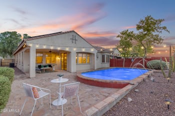17564 Verdin Rd, Goodyear, AZ 85338