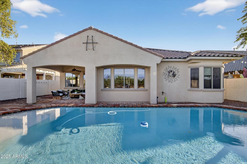 17564 Verdin Rd, Goodyear, AZ 85338