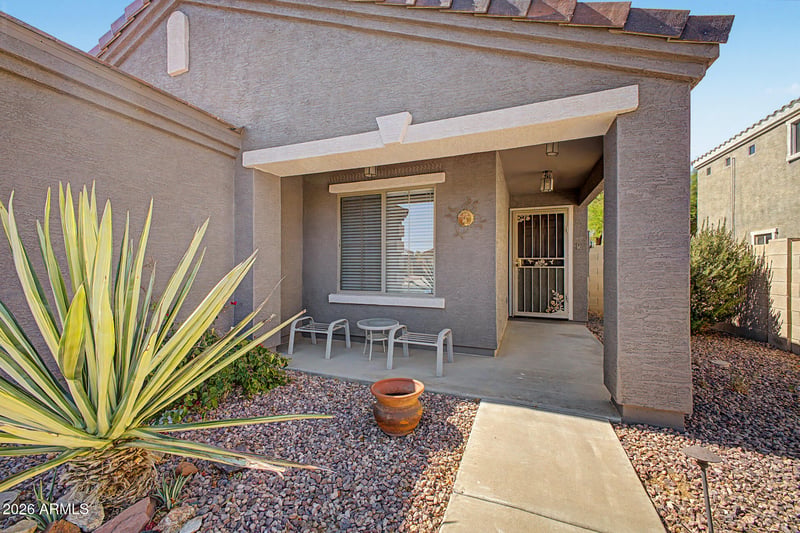 17564 Calavar Rd, Surprise, AZ 85388