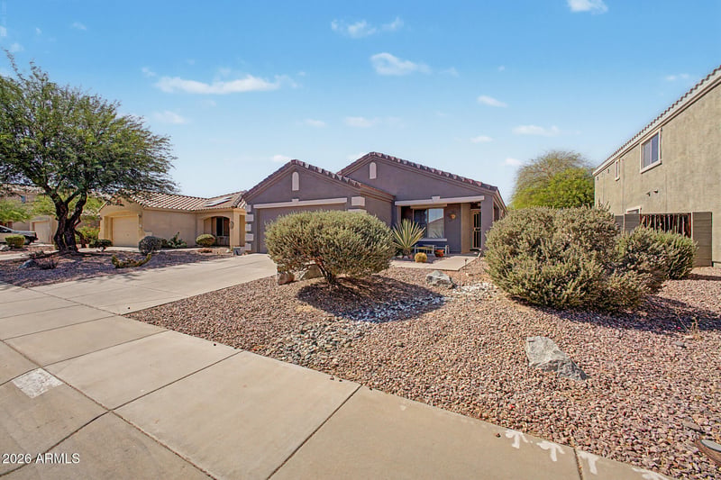 17564 Calavar Rd, Surprise, AZ 85388