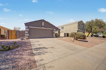 17564 Calavar Rd, Surprise, AZ 85388
