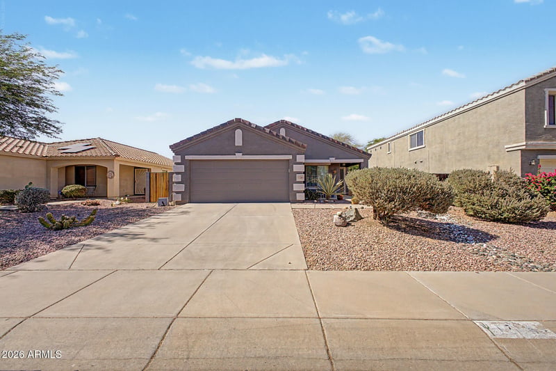17564 Calavar Rd, Surprise, AZ 85388