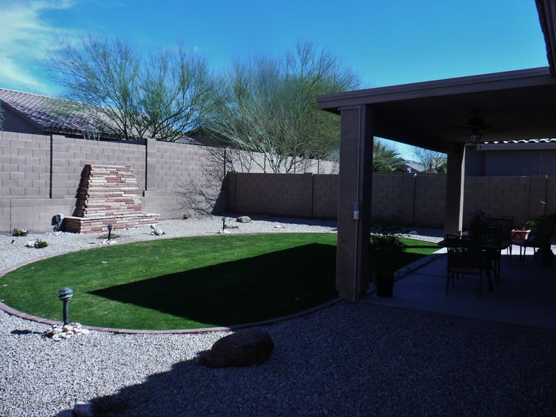 17564 W Lavender Ln, Goodyear, AZ 85338