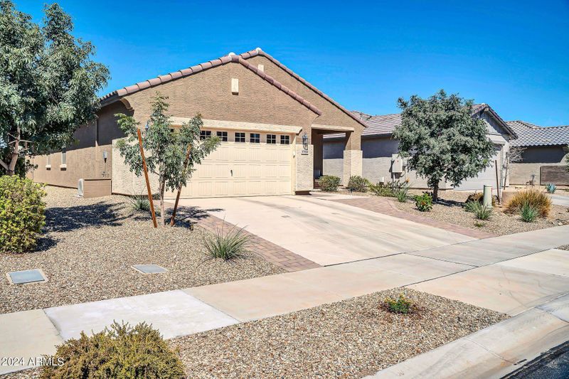 17564 W Monte Lindo Ln, Surprise, AZ 85387