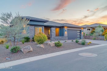 17565 Blaze Ln, Rio Verde, AZ 85263