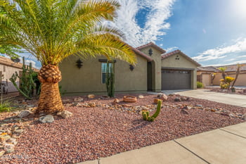 17565 Spring Ln, Surprise, AZ 85388