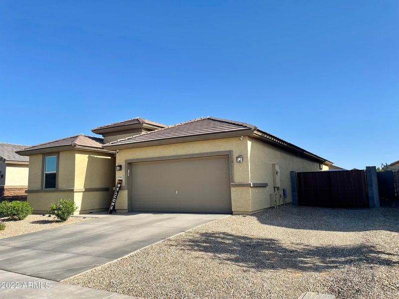 17565 W Villa Chula Ln, Surprise, AZ 85387