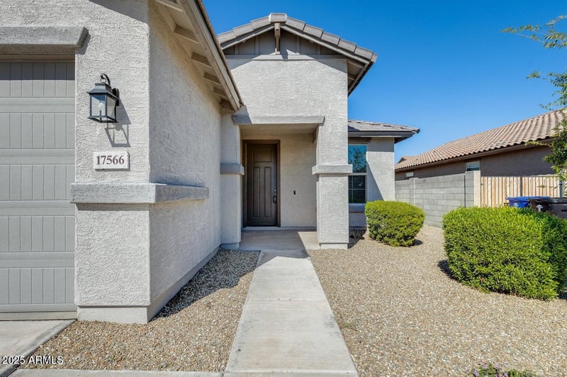 17566 Country Club Ter, Surprise, AZ 85387