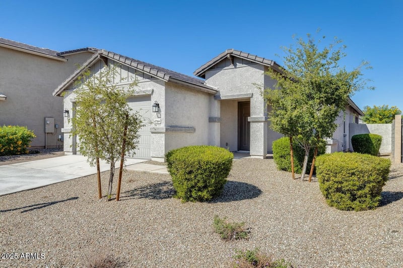 17566 Country Club Ter, Surprise, AZ 85387