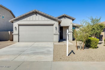 17566 Country Club Ter, Surprise, AZ 85387